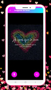 beautiful images of love screenshot 6