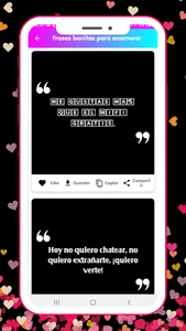 beautiful images of love screenshot 7