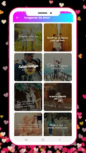 beautiful images of love screenshot 9