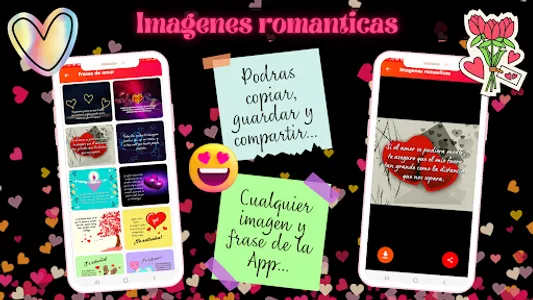 romantic love images screenshot 0