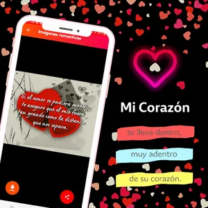 romantic love images screenshot 1