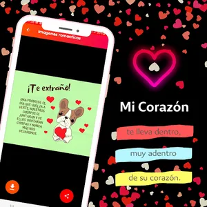 romantic love images screenshot 2