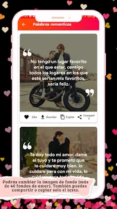 romantic love images screenshot 6