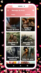 love messages for my boyfriend screenshot 1