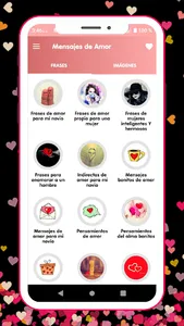 love messages for my boyfriend screenshot 10