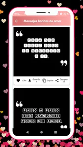 love messages for my boyfriend screenshot 12