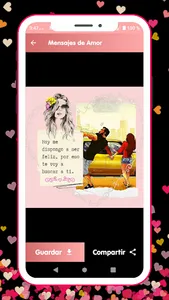 love messages for my boyfriend screenshot 13
