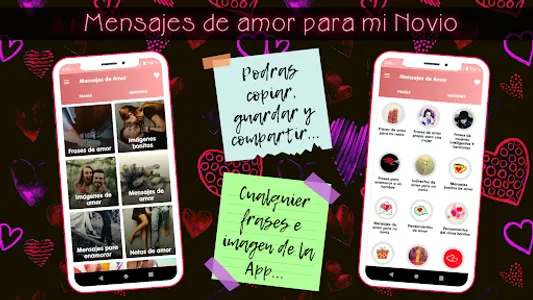 love messages for my boyfriend screenshot 16