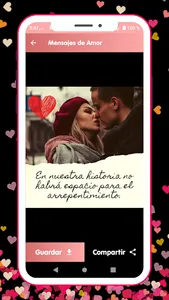 love messages for my boyfriend screenshot 6