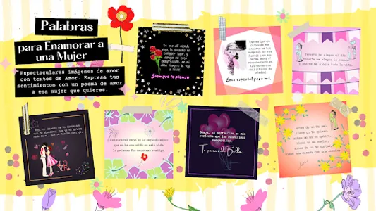 love poems for women screenshot 0