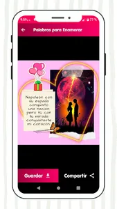 love poems for women screenshot 5