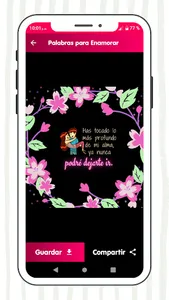 love poems for women screenshot 6