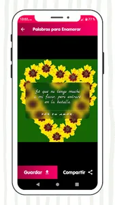 love poems for women screenshot 7