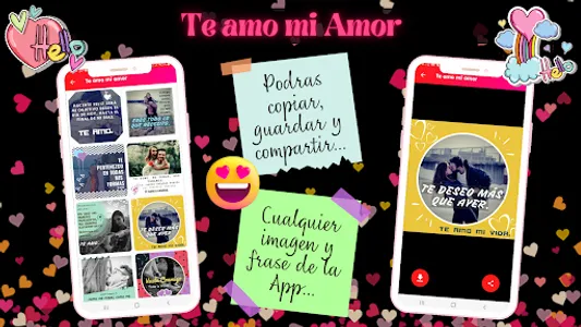 I love you my love images screenshot 0