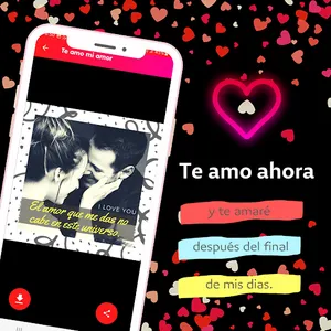 I love you my love images screenshot 11
