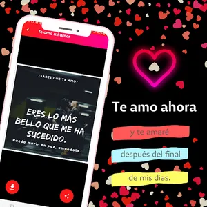 I love you my love images screenshot 2