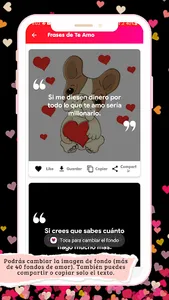 I love you my love images screenshot 6