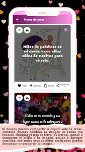 love verses to fall in love screenshot 2