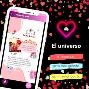 love verses to fall in love screenshot 4