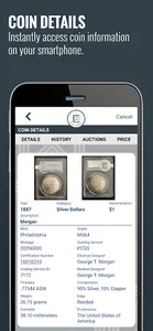 Coin World+ screenshot 0
