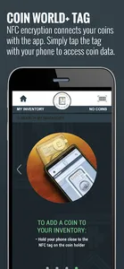 Coin World+ screenshot 3