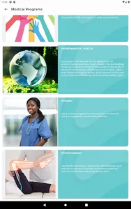 Uni-School screenshot 11