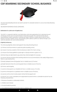 Uni-School screenshot 15