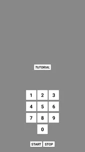 Psikotes screenshot 0