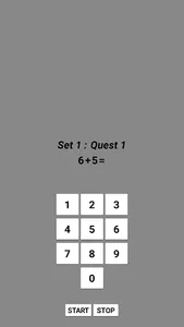 Psikotes screenshot 1