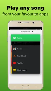 AmpMe - Speaker Booster screenshot 1