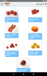 Mes Prévisions screenshot 7