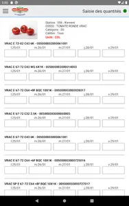 Mes Prévisions screenshot 8