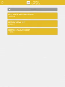 APIMA CAN BRIL SENCELLES screenshot 8