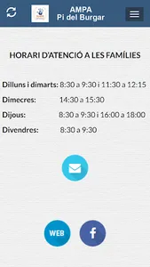AMPA PI del BURGAR screenshot 2