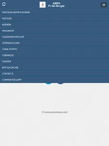 AMPA PI del BURGAR screenshot 7