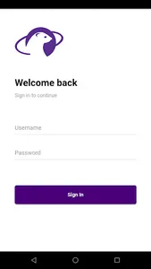 Mink Vision screenshot 0