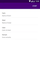 Intally screenshot 0