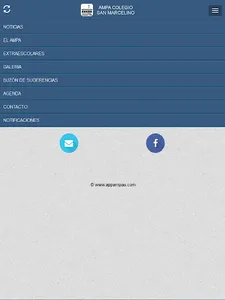 AMPA SAN MARCELINO screenshot 5