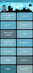 Les marseillais soundbox screenshot 0