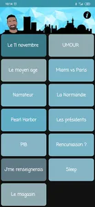 Les marseillais soundbox screenshot 1