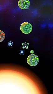 Star Escape screenshot 0