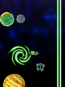 Star Escape screenshot 10