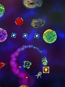 Star Escape screenshot 11