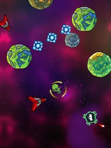Star Escape screenshot 12