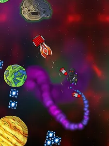 Star Escape screenshot 14