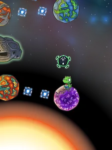 Star Escape screenshot 16