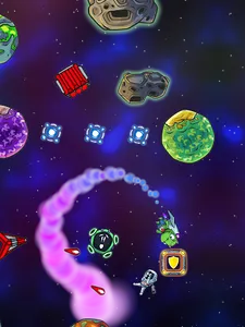 Star Escape screenshot 17