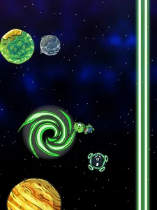 Star Escape screenshot 18