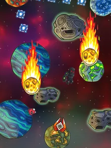 Star Escape screenshot 19