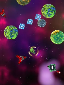 Star Escape screenshot 20